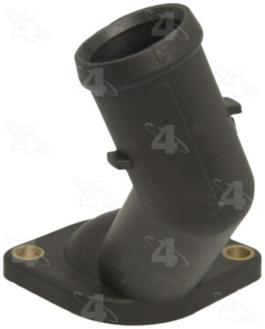 Thermostat Housing / Water Outlet