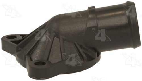 Engine Coolant Water Outlet fits 2001-2008 Mazda B4000  FOUR SEASONS