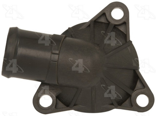 Engine Coolant Water Outlet fits 2001-2008 Mazda B4000  FOUR SEASONS