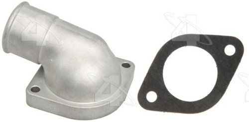 Four Seasons Engine Coolant Water Outlet 85305