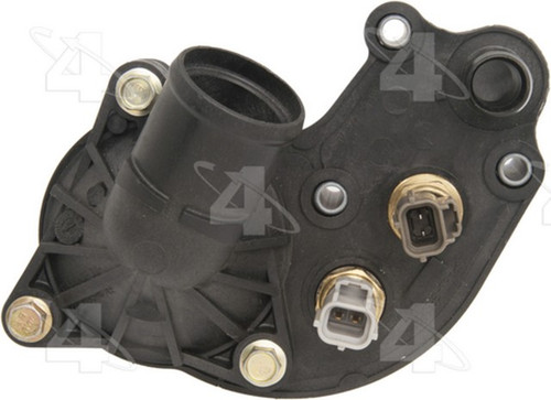 Four Seasons Engine Coolant Water Outlet Housing Kit 85331T - view 4