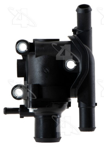 Four Seasons Engine Coolant Water Outlet Housing Kit 85333 - view 3