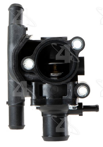 Four Seasons Engine Coolant Water Outlet Housing Kit 85333 - view 4