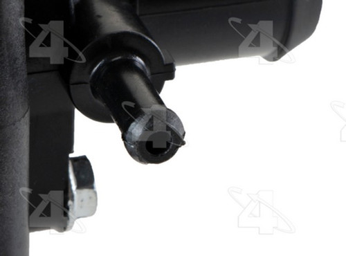 Engine Coolant Water Outlet Hous fits 2001-2004 Mazda Tribute  FOUR SEASONS