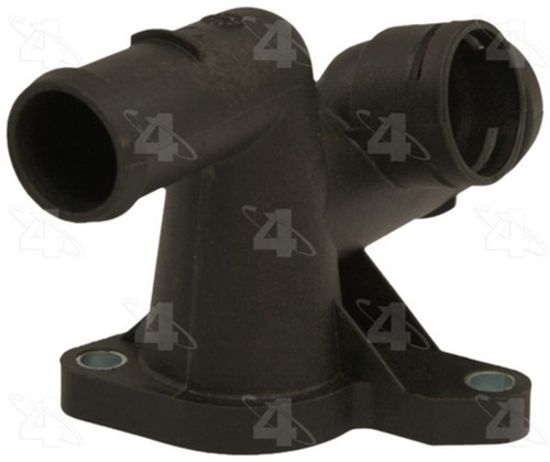 Four Seasons Engine Coolant Outlet Flange 85335 - view 5