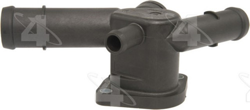 Four Seasons Engine Coolant Outlet Flange 85336 - view 5