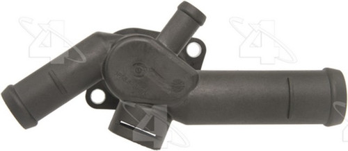 Four Seasons Engine Coolant Outlet Flange 85336 - view 7