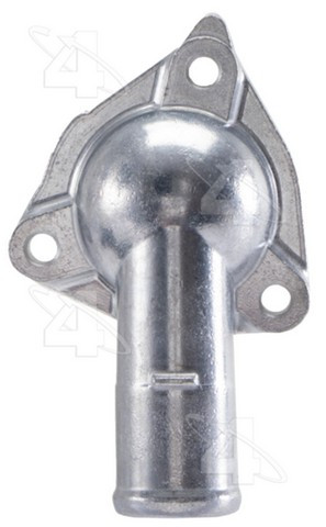 Engine Coolant Water Inlet 4 Seasons 85337 fits 00-06 Nissan Sentra