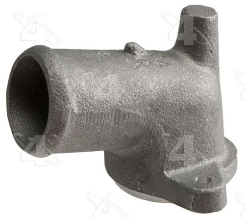 Four Seasons Engine Coolant Water Outlet 85346