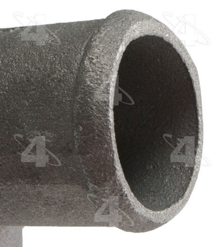 Four Seasons Engine Coolant Water Outlet P/N:85346