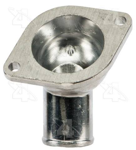 Engine Coolant Water Inlet 4 Seasons 85348