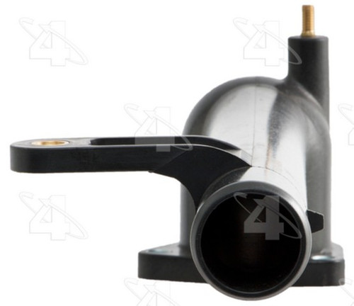 Four Seasons Engine Coolant Water Outlet 85354 - view 2