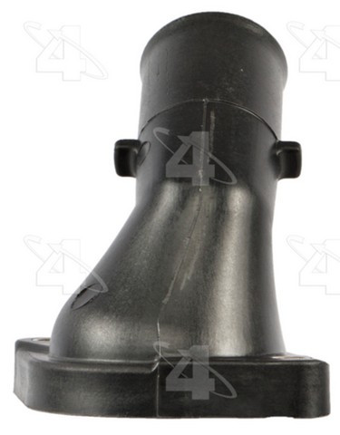 Four Seasons Engine Coolant Water Outlet P/N:85384