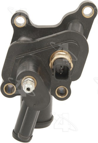 Engine Coolant Air Bleeder fits 2001-2006 Dodge Stratus  FOUR SEASONS