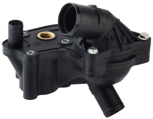 Engine Coolant Water Outlet Hous fits 1998-2000 Mercury Mountaineer  FOUR SEASON