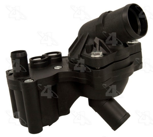 Four Seasons Engine Coolant Water Outlet Housing Kit 85672 - view 2