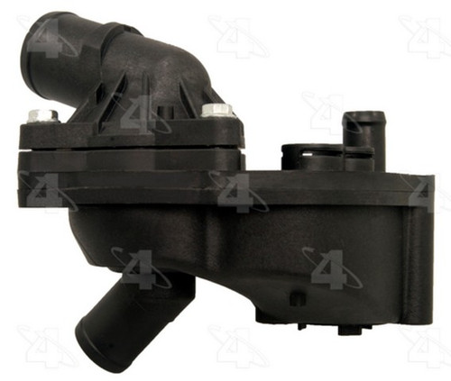 Four Seasons Engine Coolant Water Outlet Housing Kit 85672 - view 4