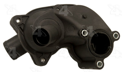 Four Seasons Engine Coolant Water Outlet Housing Kit 85672 - view 7