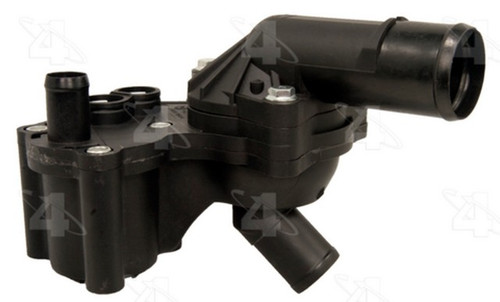 Four Seasons Engine Coolant Water Outlet Housing Kit 85674 - view 2