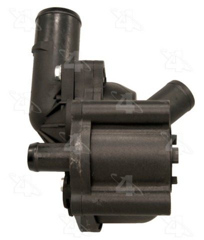Four Seasons Engine Coolant Water Outlet Housing Kit 85674 - view 3