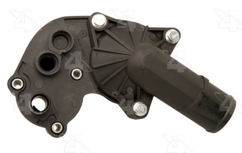 Four Seasons Engine Coolant Water Outlet Housing Kit P/N:85674