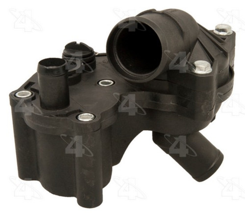 Four Seasons Engine Coolant Water Outlet Housing Kit 85673