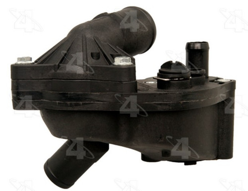 Four Seasons Engine Coolant Water Outlet Housing Kit 85673 - view 4