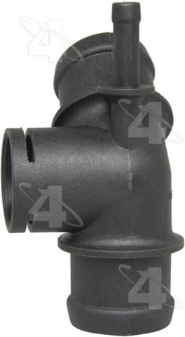 Engine Coolant Tee-Coolant Coupling 4 Seasons 85682