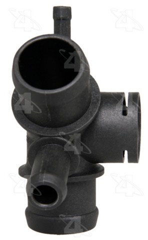 Four Seasons Engine Coolant Hose Connector,HVAC Heater Hose Connector 85682 - view 5