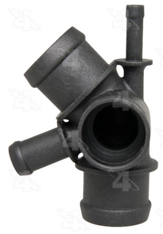 Engine Coolant Tee-Coolant Coupling 4 Seasons 85682
