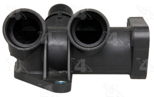 Four Seasons Engine Coolant Outlet Flange 85685 - view 2
