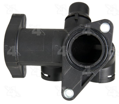Four Seasons Engine Coolant Outlet Flange 85685 - view 4