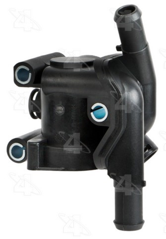 Four Seasons Engine Coolant Thermostat Housing P/N:85693