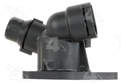 Coolant Hose Connector / Flange