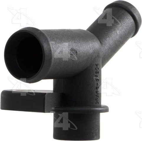 Four Seasons Engine Coolant Outlet Flange P/N:85909