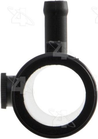 Four Seasons Engine Coolant Water Outlet Tube 85917 - view 4