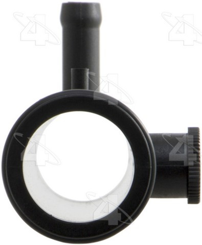 Engine Coolant Water Outlet Tube-Coolant Tube 4 Seasons 85917
