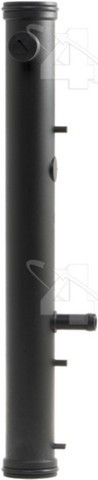 Four Seasons Engine Coolant Water Outlet Tube 85917 - view 6