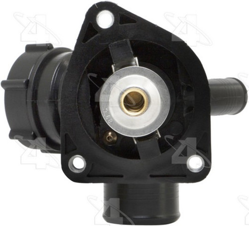 Four Seasons Engine Coolant Thermostat Housing 85924 - view 2