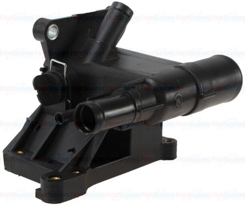 Four Seasons Engine Coolant Outlet Flange P/N:85928