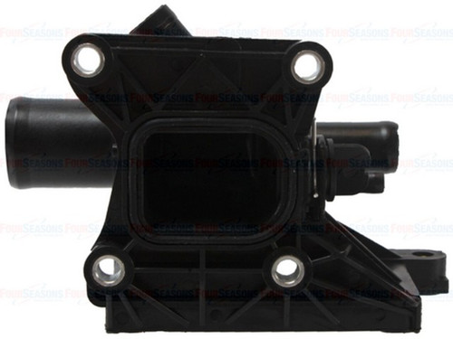 Four Seasons Engine Coolant Outlet Flange P/N:85928