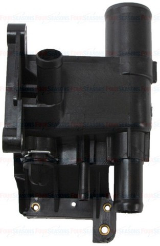 Four Seasons Engine Coolant Outlet Flange 85928 - view 7