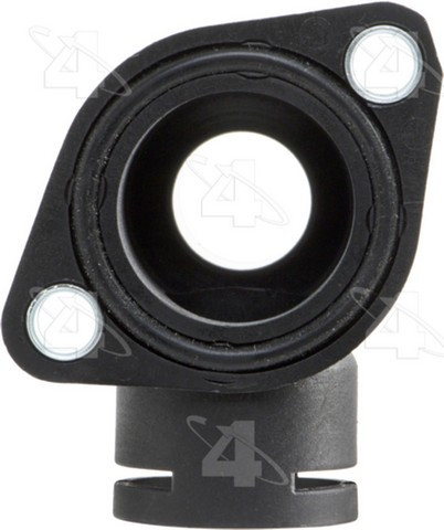 Four Seasons Engine Coolant Outlet Flange 85932 - view 4