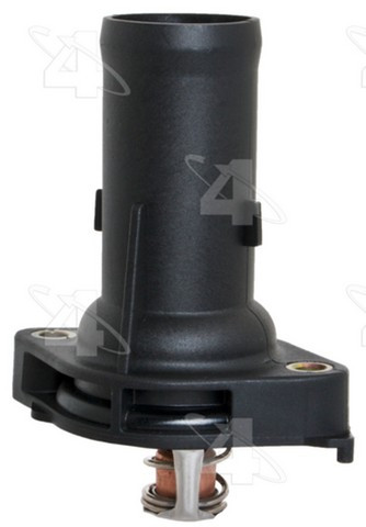 Four Seasons Engine Coolant Thermostat / Water Outlet Assembly 85942