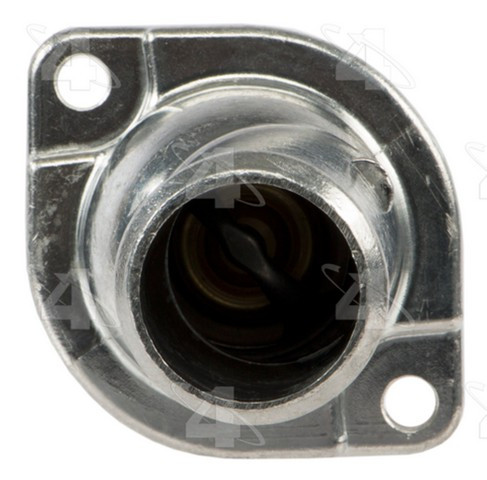 Four Seasons Engine Coolant Thermostat / Water Outlet Assembly 85946 - view 2