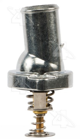 Four Seasons Engine Coolant Thermostat / Water Outlet Assembly P/N:85946
