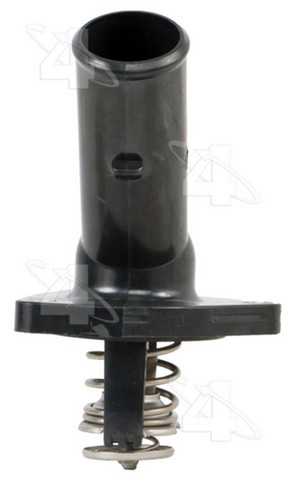 Four Seasons Engine Coolant Thermostat / Water Outlet Assembly 85952 - view 7