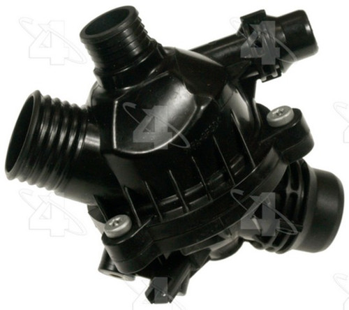 Four Seasons Engine Coolant Water Outlet Housing Kit 85957