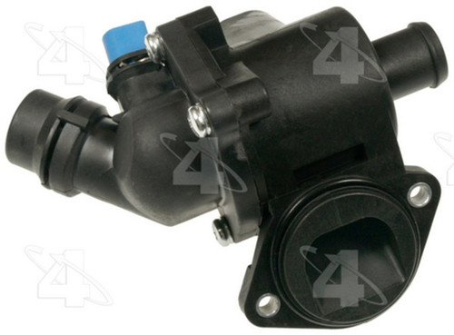 Four Seasons Engine Coolant Water Outlet Housing Kit 85960 - view 2
