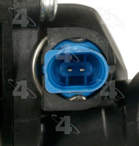 Four Seasons Engine Coolant Water Outlet Housing Kit 85960 - view 3